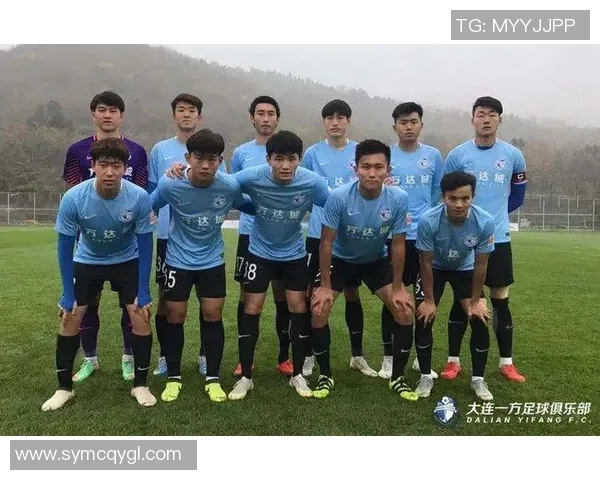 山东鲁能迎战大连一方U23联赛激战即将上演球迷期待精彩对决