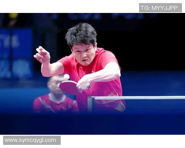 樊振东抵澳门备战全运会：担任上海乒乓球男团中心人物，有望冲击个人第六枚全运金牌